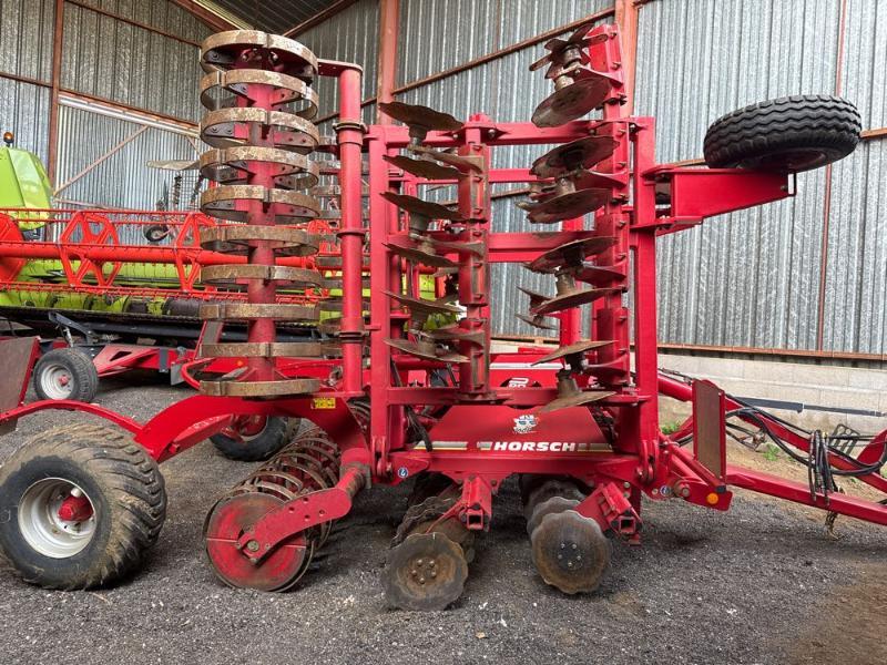 HORSCH JOCKER-6RT