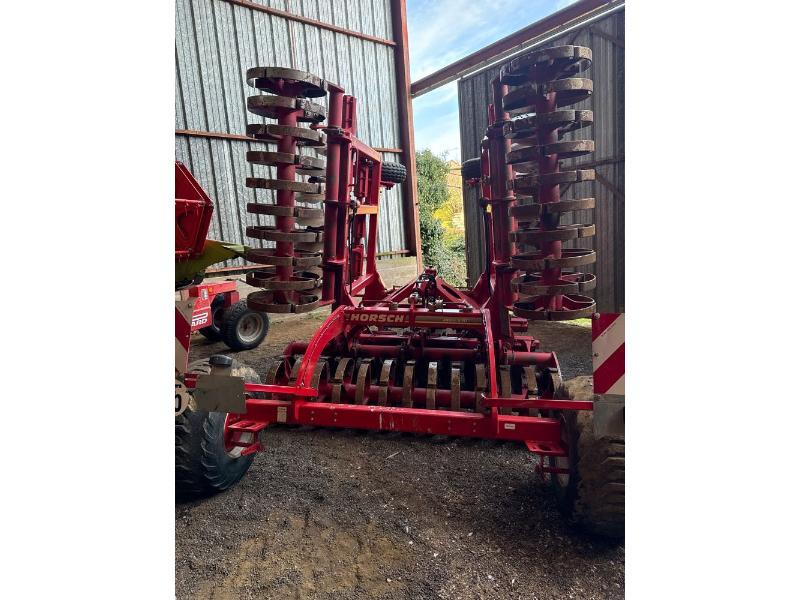 HORSCH JOCKER-6RT