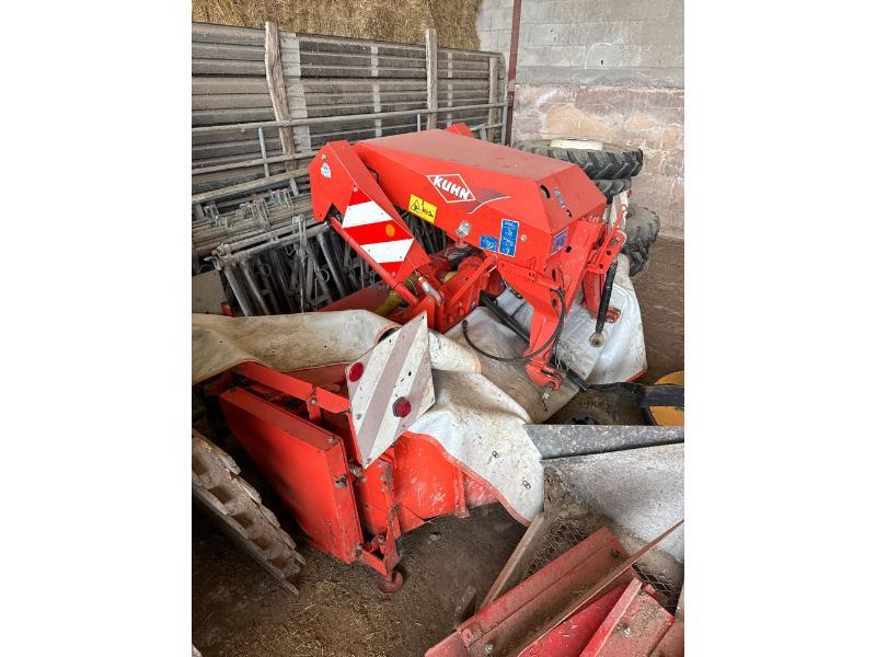 KUHN FC313F-FF