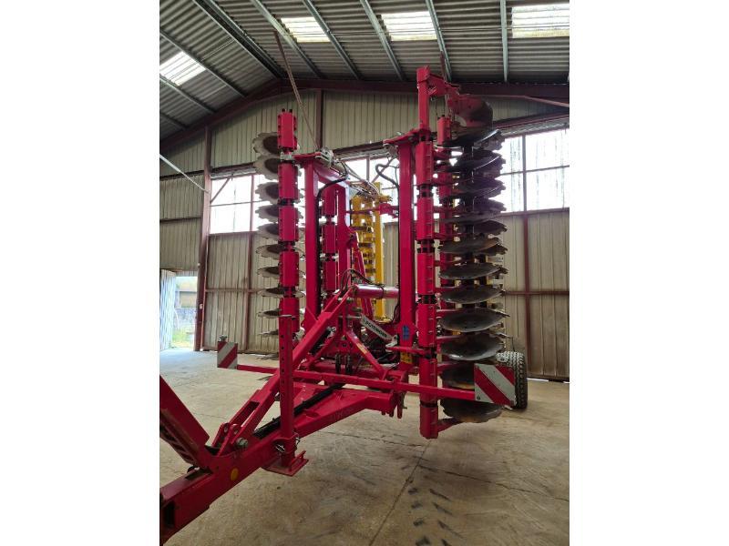 POTTINGER TERRADISC6001T