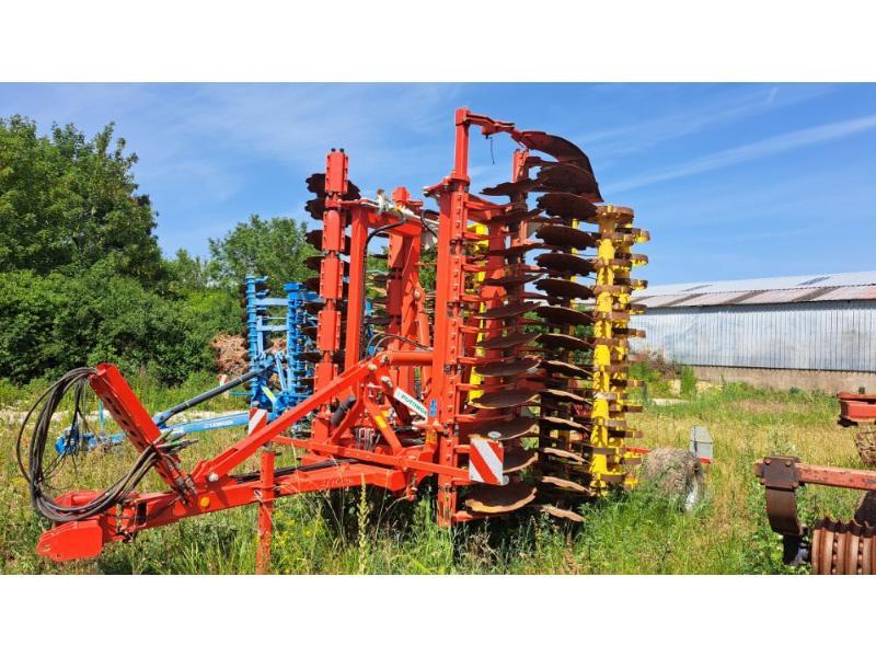 POTTINGER TERRADISC6001T