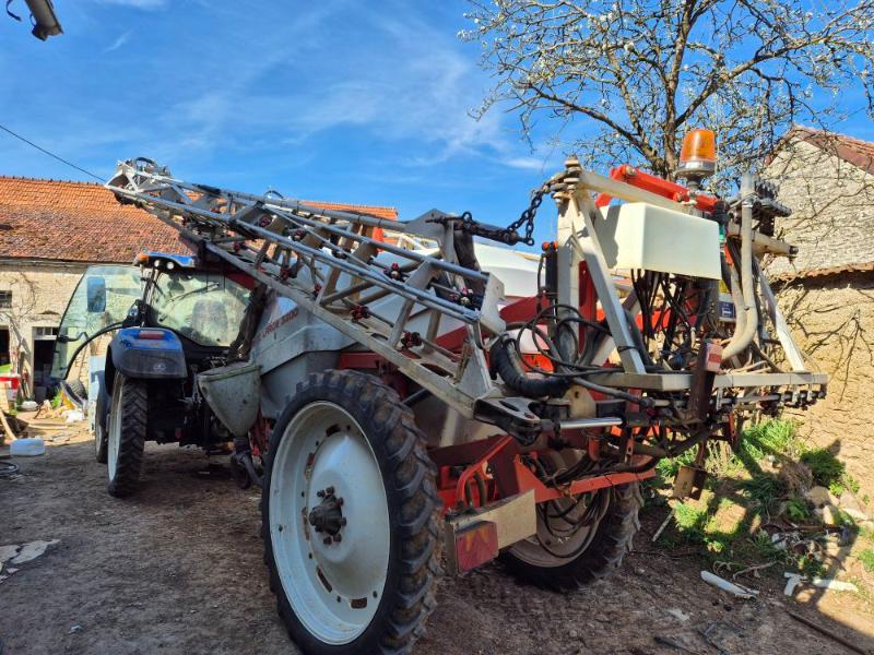 KUHN GRAND-LARGE3200