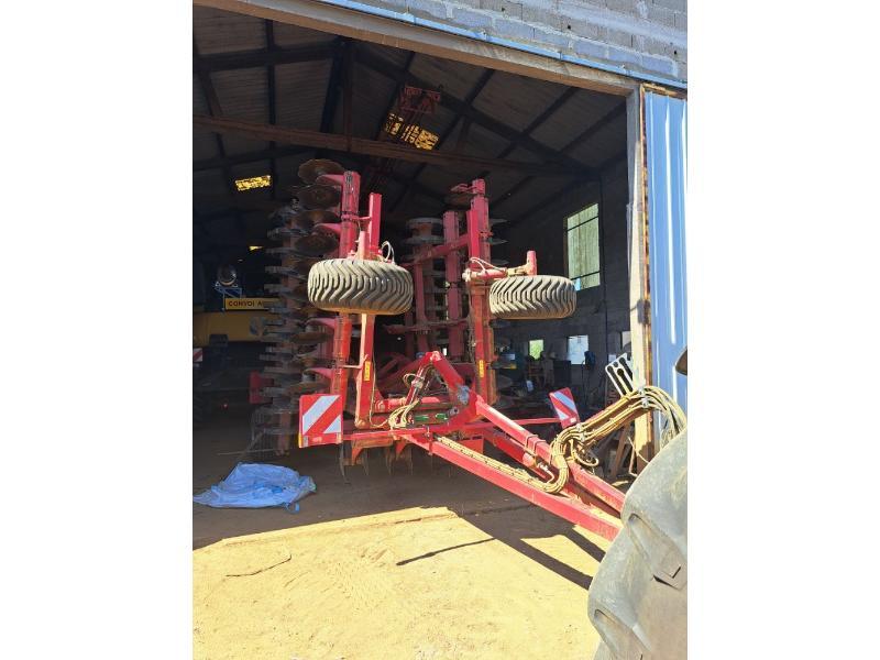 HORSCH JOKER6RT-M19