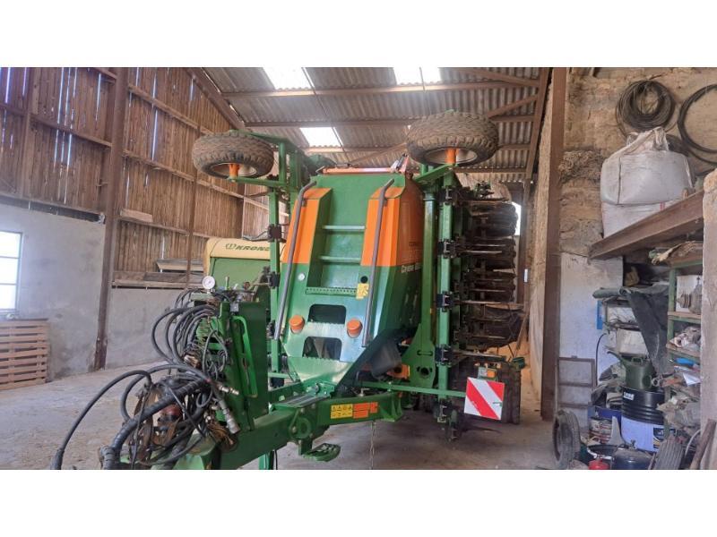 AMAZONE CAYENA 6001-C