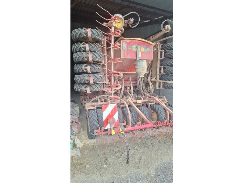 VADERSTAD RAPID600A