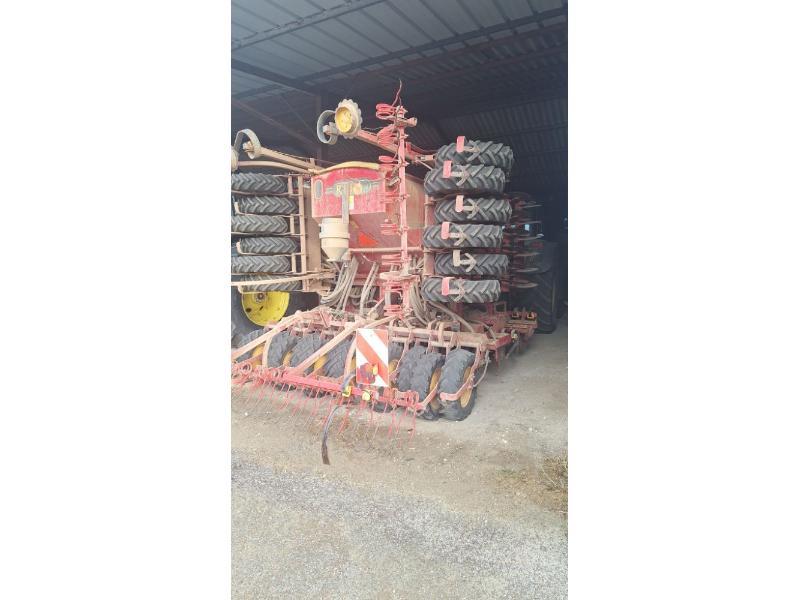 VADERSTAD RAPID600A