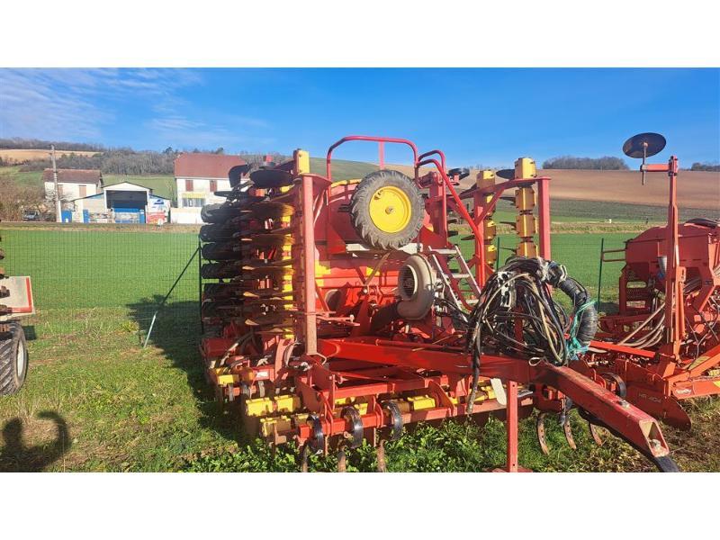 VADERSTAD RAPID600A