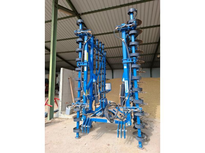 DIVERS SPRING EXPERT