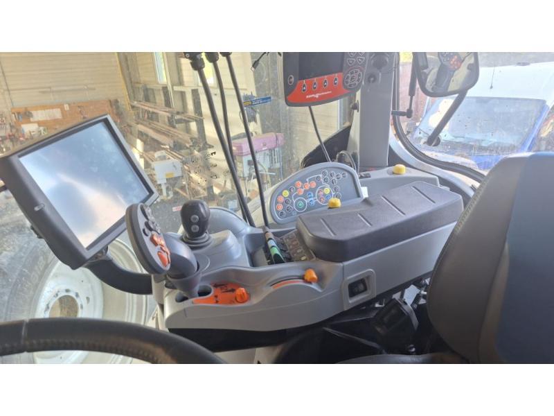 NEW HOLLAND T7-270AC