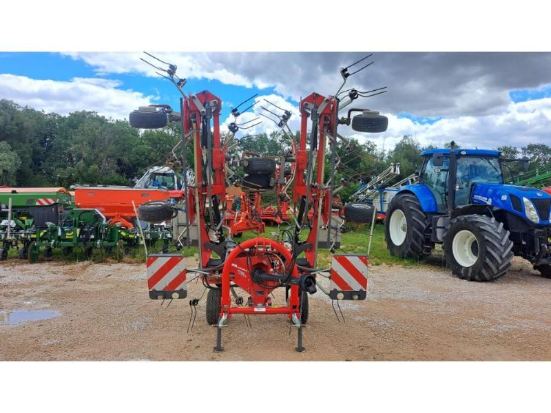 MASSEY FERGUSON TD868DN