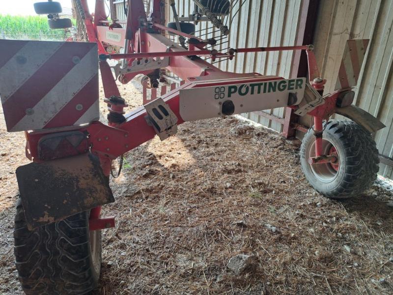 POTTINGER TOP662