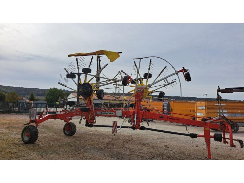 POTTINGER TOP662