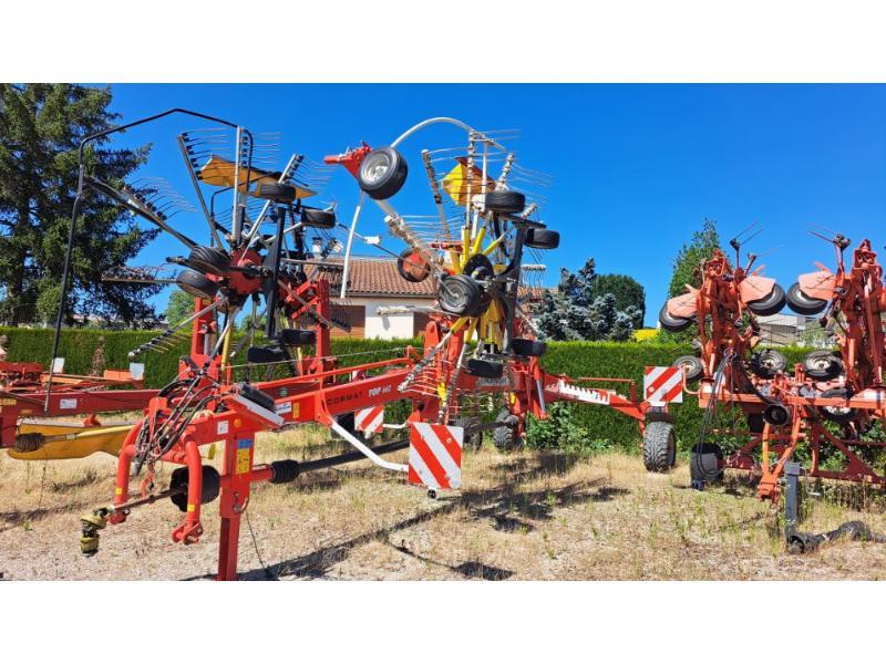 POTTINGER TOP662