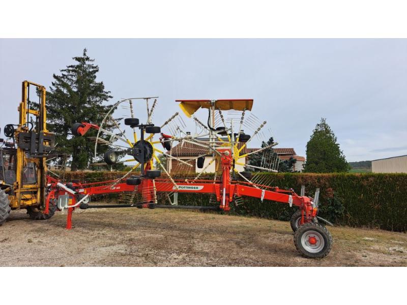 POTTINGER TOP662