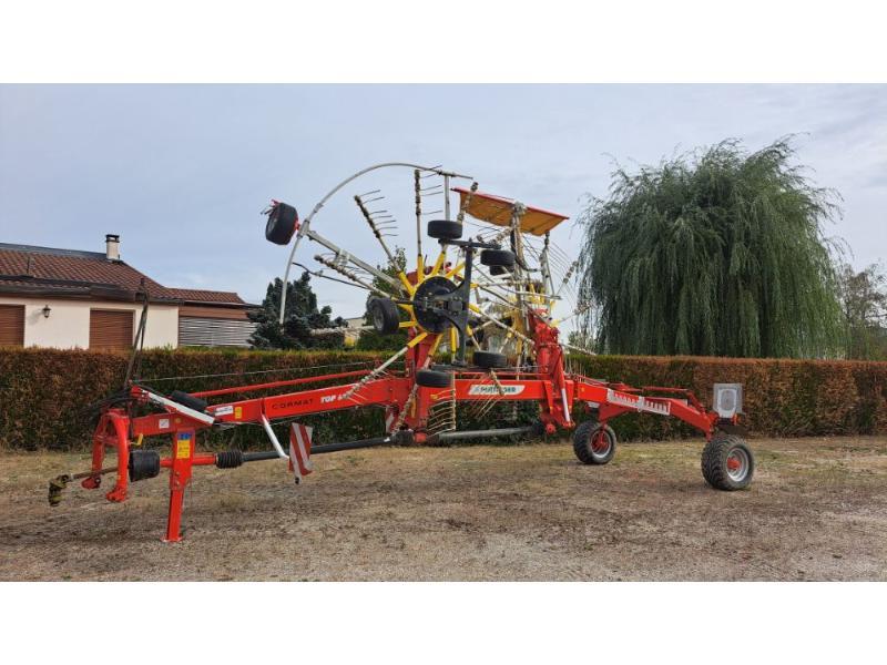 POTTINGER TOP662