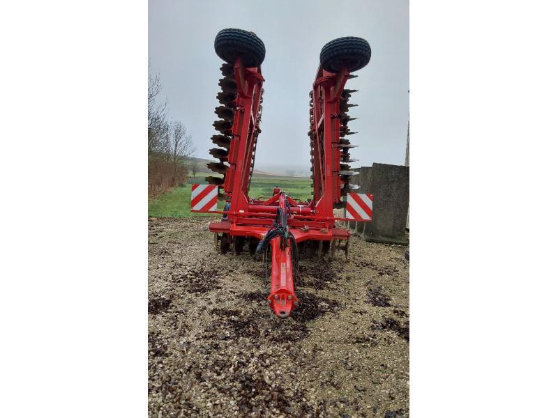 HORSCH JOKER8RT