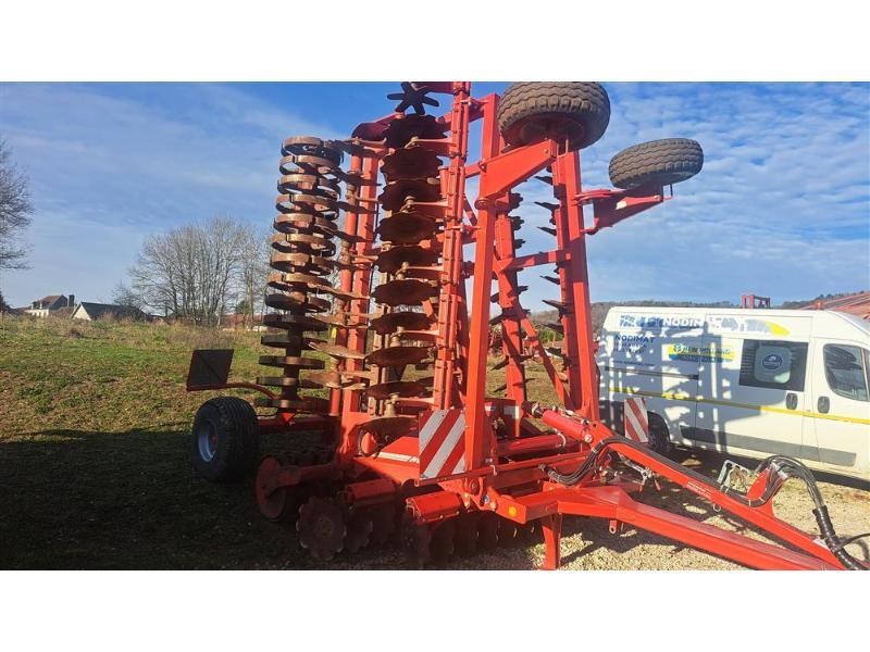 HORSCH JOKER8RT
