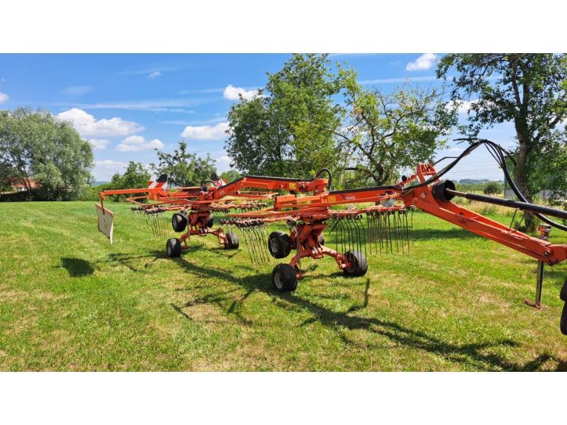KUHN GA6632