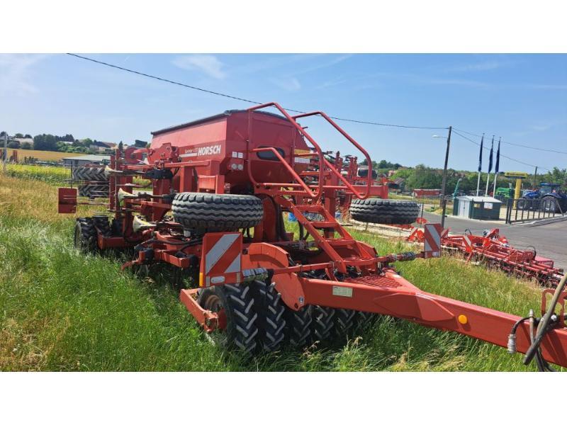 HORSCH SPRINTER4ST