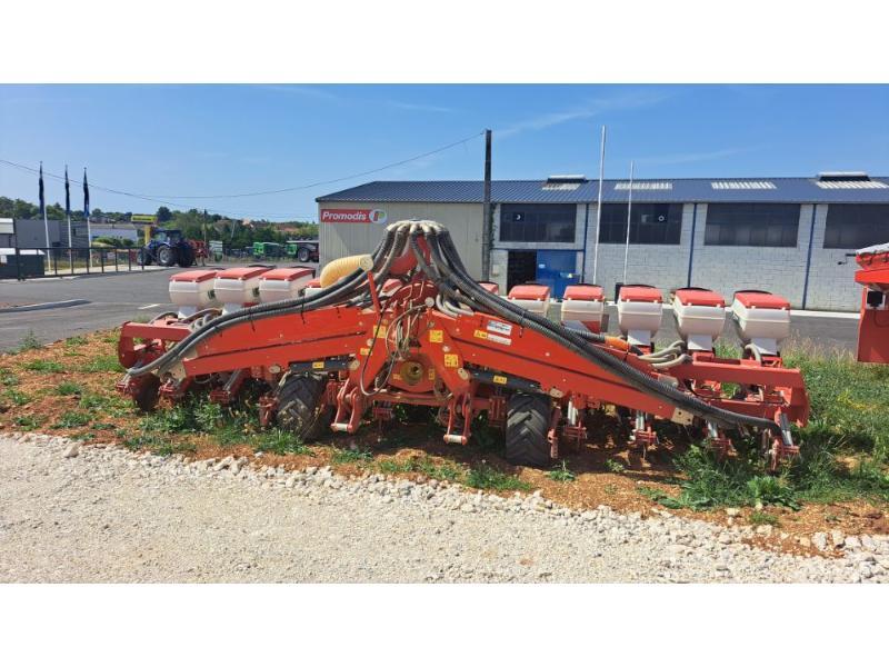 KVERNELAND OPTIMA HD