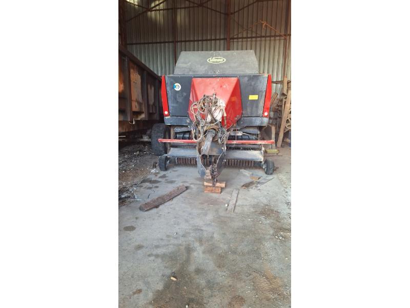 VICON    (GREENLAND) LB8100