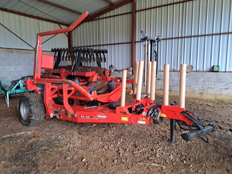 KUHN RW1610M