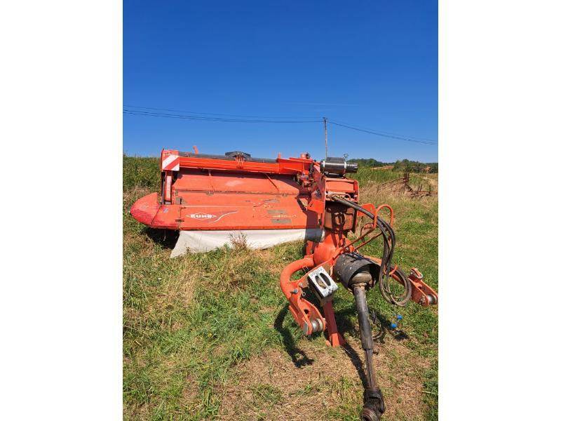 KUHN FC3161TCD