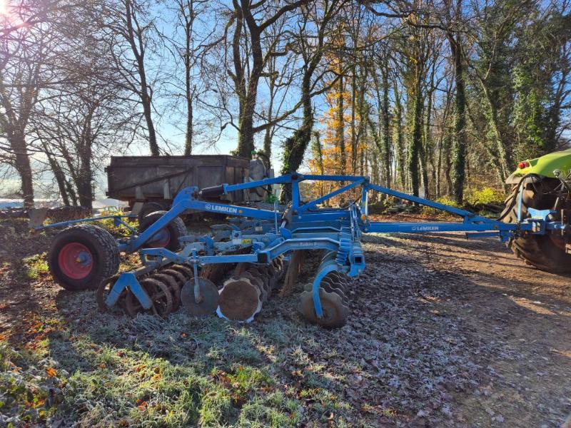 LEMKEN RUBIN9-500KUA