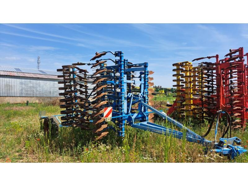 LEMKEN RUBIN9-500KUA