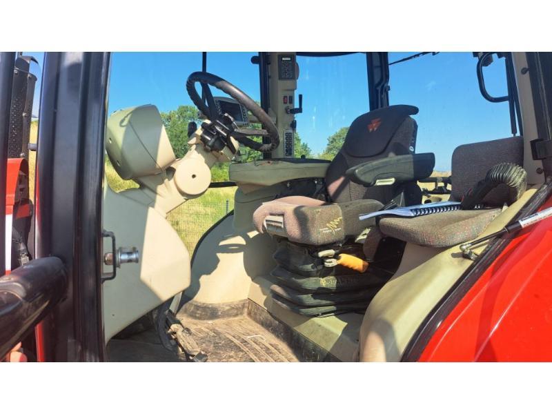 MASSEY FERGUSON 7620