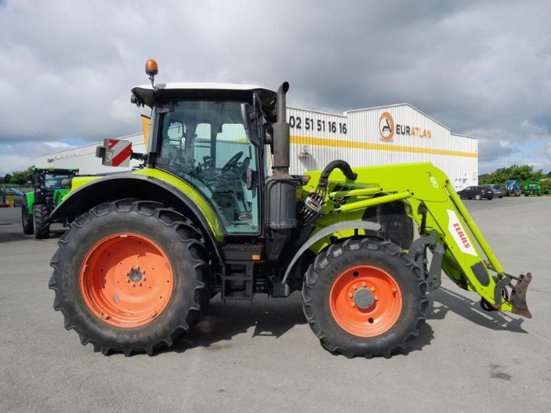 CLAAS ARION530