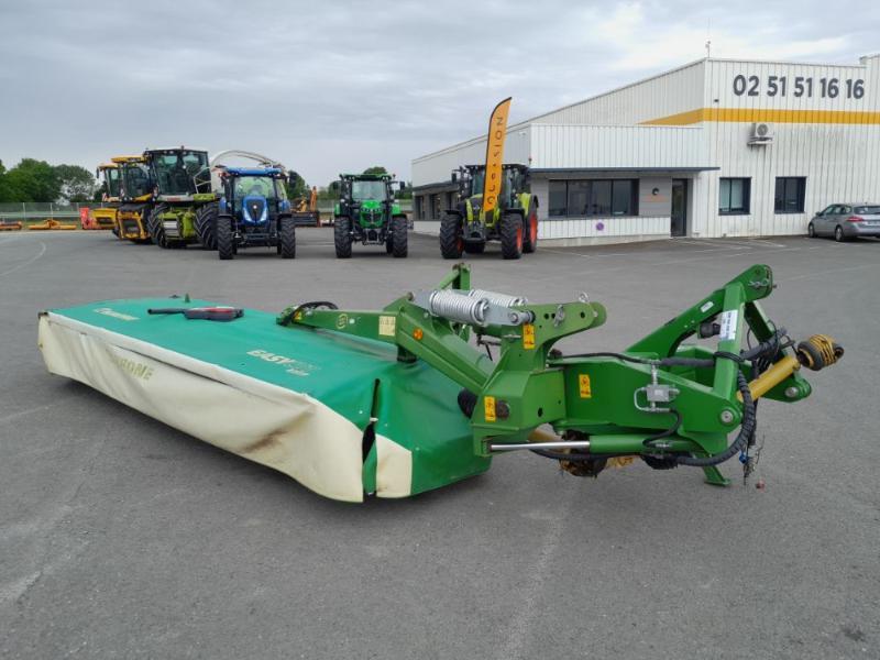 KRONE EASYCUT R400