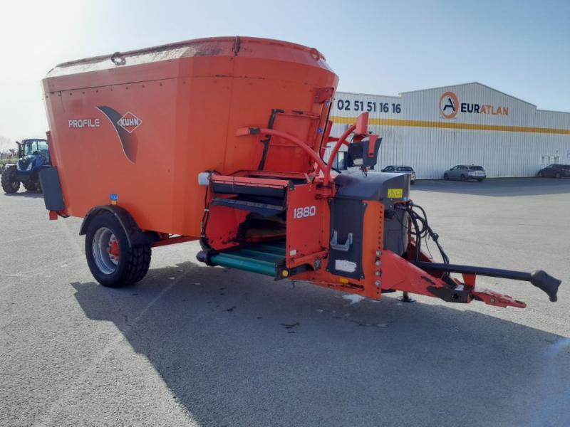 KUHN PROFIL1880