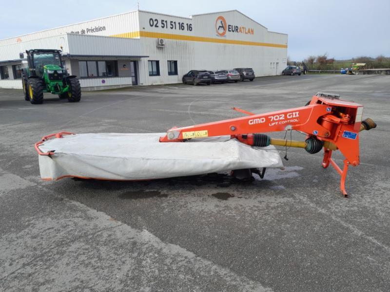 KUHN GMD700GII-FF
