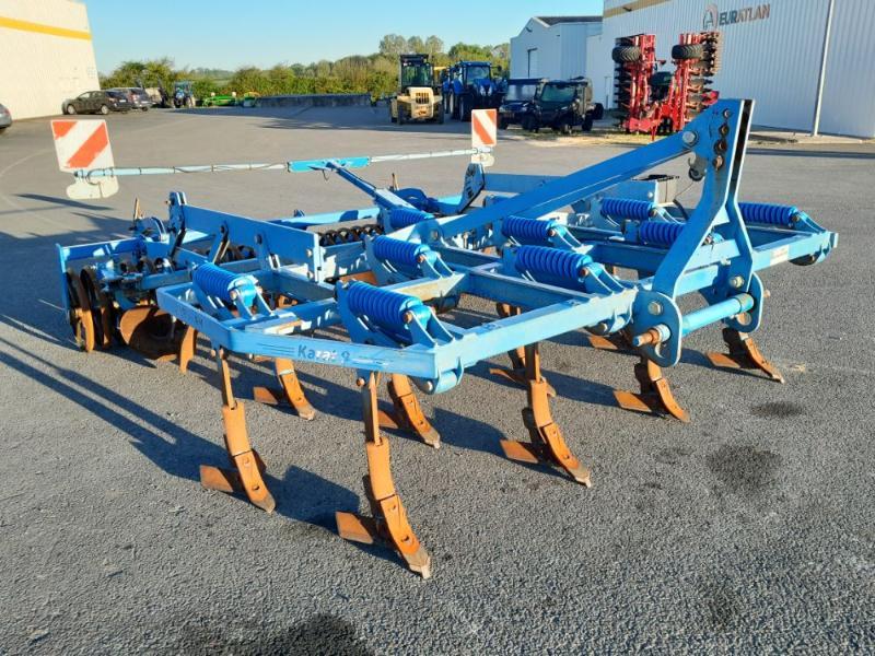 LEMKEN KARAT 9