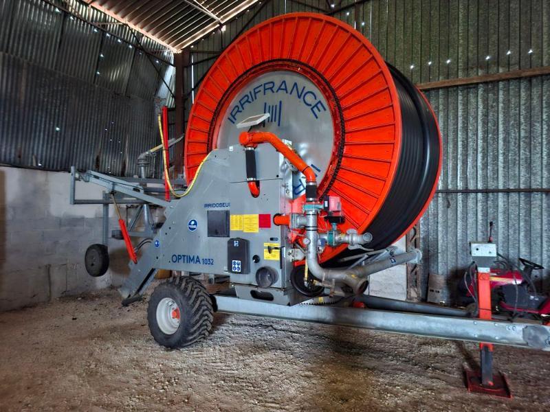 IRRIFRANCE OPTIMA1032