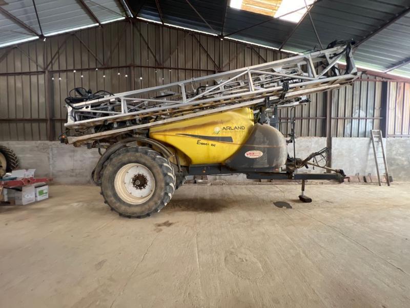 ARLAND EXPERT 6042+