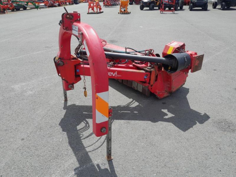 BREVIGLIERI H-MASTER-XL220