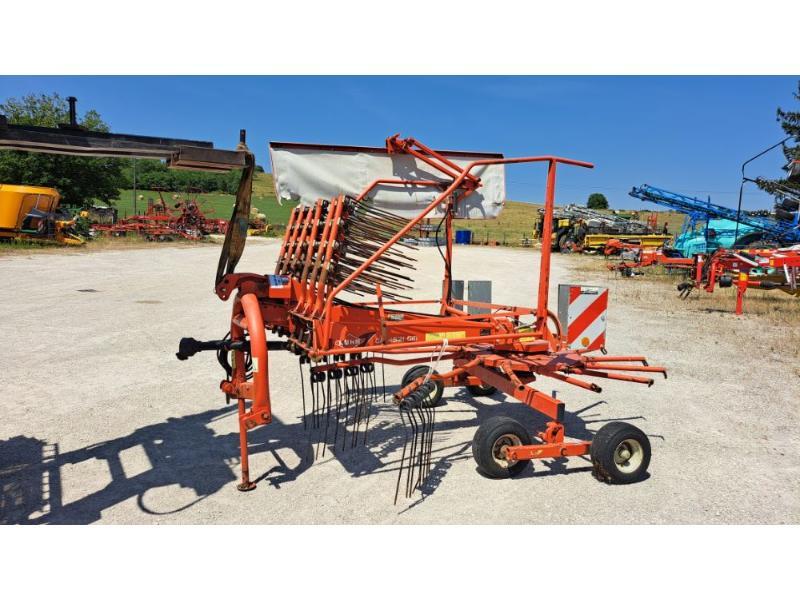 KUHN GA4521GM