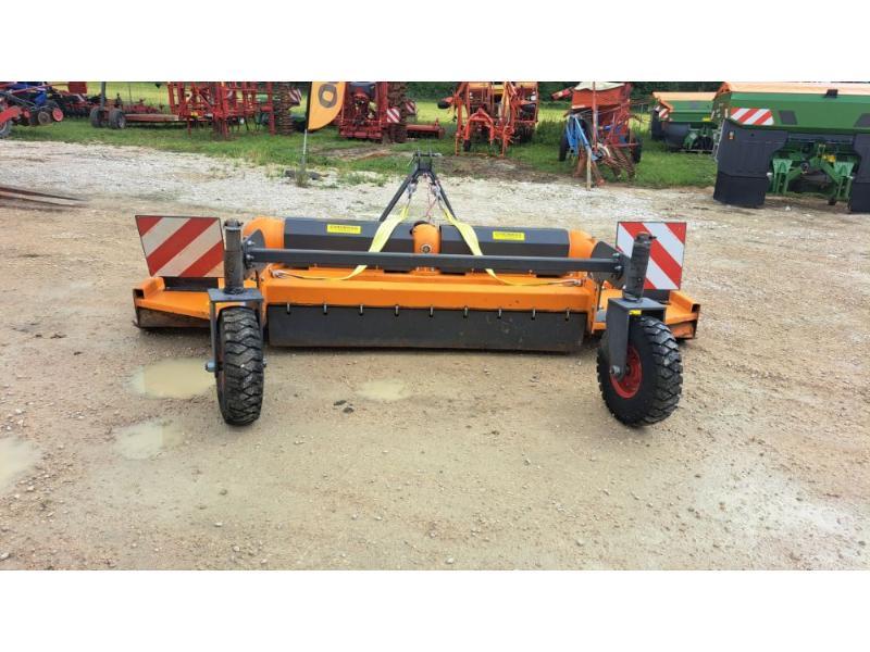 GYROMASS G3305-RA