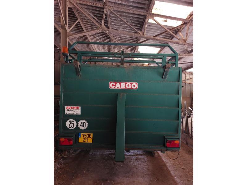 CARGO VX6100