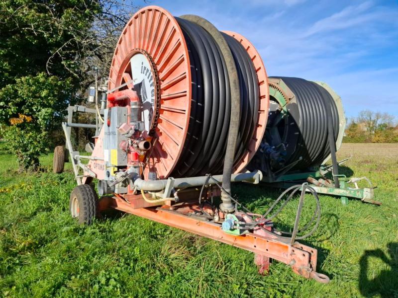 IRRIFRANCE OPTIMA 1015