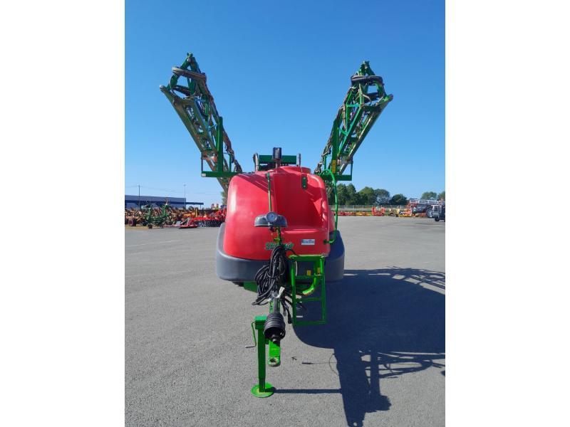 SEGUIP SVX400S
