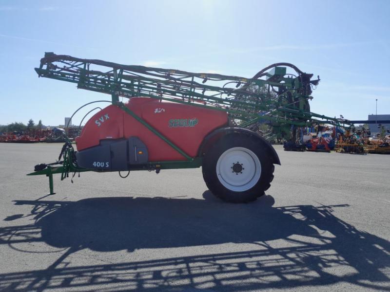 SEGUIP SVX400S