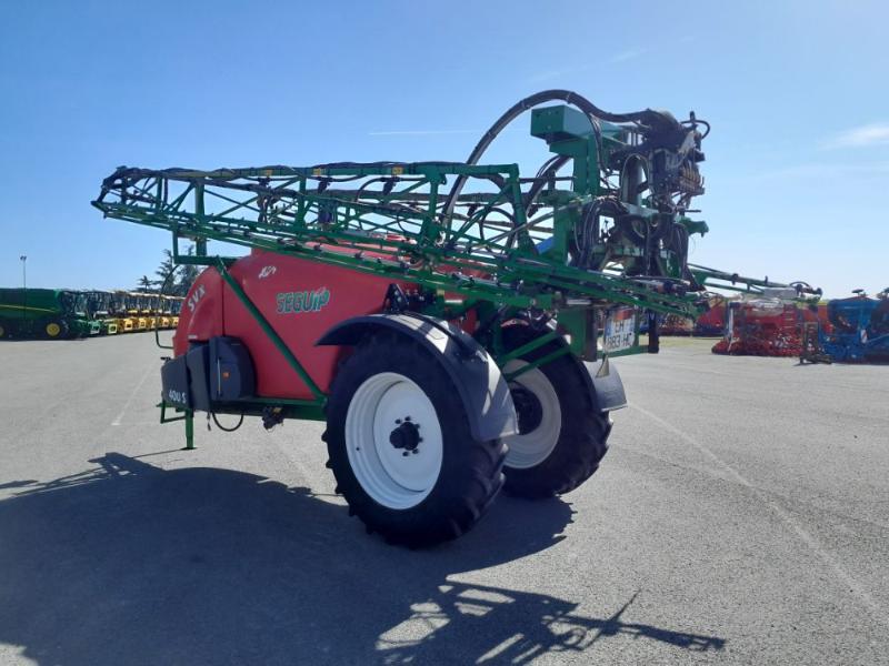 SEGUIP SVX400S