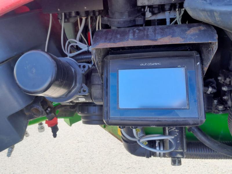 SEGUIP SVX400S
