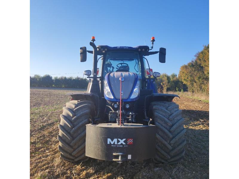 NEW HOLLAND T7-270AC-PLMI