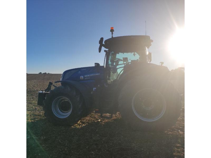 NEW HOLLAND T7-270AC-PLMI