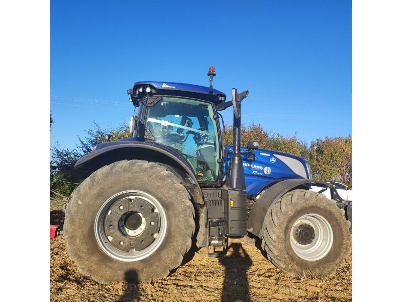 NEW HOLLAND T7-270AC-PLMI