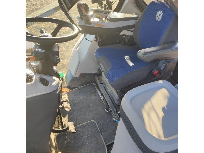 NEW HOLLAND T7-270AC-PLMI